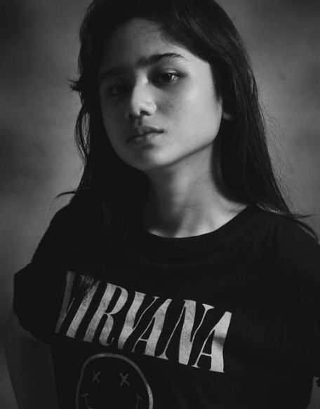 10 Potret Tissa Biani, artis remaja yang namanya kian melambung