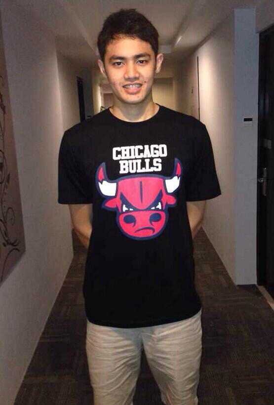 15 Pebasket ganteng asli Indonesia, bikin pengen ...