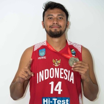 15 Pebasket ganteng asli Indonesia, bikin pengen dijumpshot nih