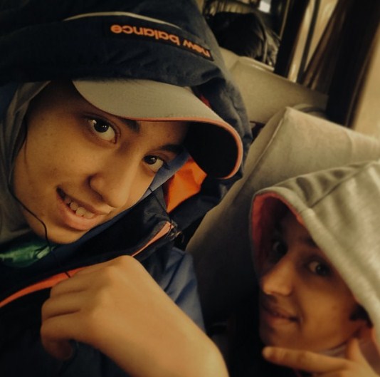 kimia iran  © 2016 brilio.net