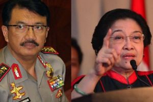 8 Aksi pejabat cium tangan ini tuai kontroversi