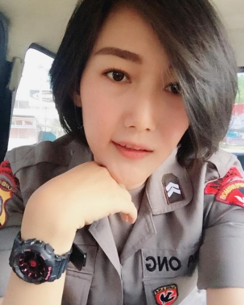 Icha Ong © 2016 brilio.net