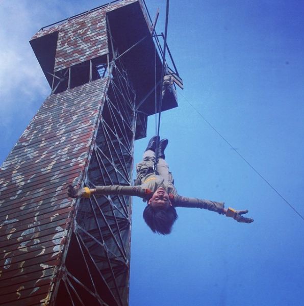 Icha Ong © 2016 brilio.net