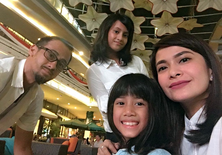 Ersa Mayori © 2016 brilio.net