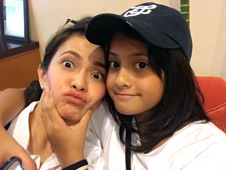 Ersa Mayori © 2016 brilio.net