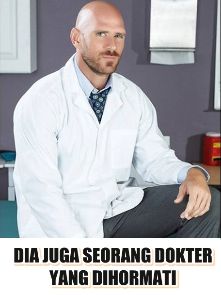 Meme Johny Sins © 2016 brilio.net