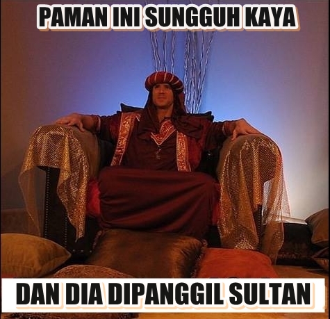 Meme Johny Sins © 2016 brilio.net