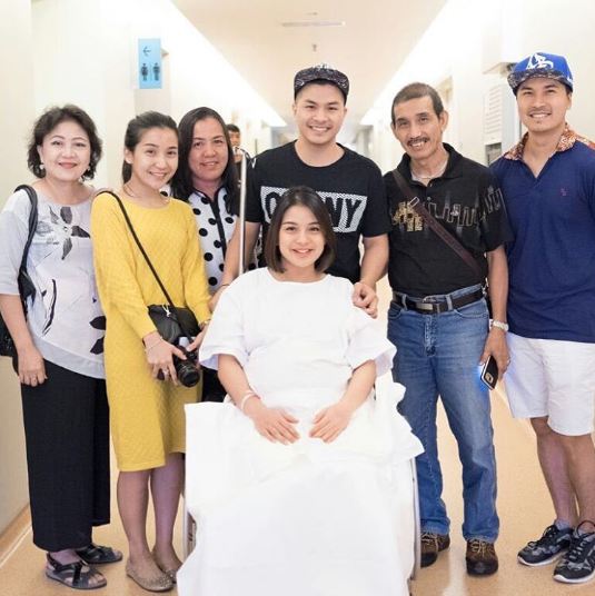 proses melahirkan chelsea olivia 1-10 © 2016 brilio.net proses melahirkan chelsea olivia 1-10 © 2016 brilio.net