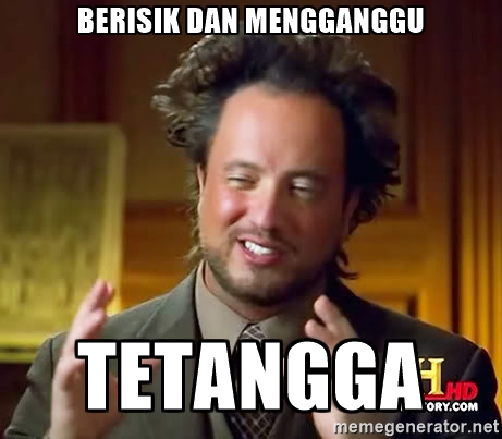 14 meme tetangga © 2016 brilio.net 14 meme tetangga © 2016 brilio.net