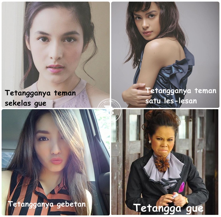14 meme tetangga © 2016 brilio.net 14 meme tetangga © 2016 brilio.net