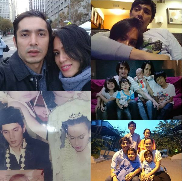 HL artis punya banyak anak © 2016 brilio.net HL artis punya banyak anak © 2016 brilio.net