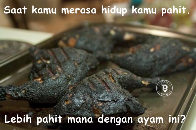 meme tertimpa masalah © 2016 brilio.net meme tertimpa masalah © 2016 brilio.net