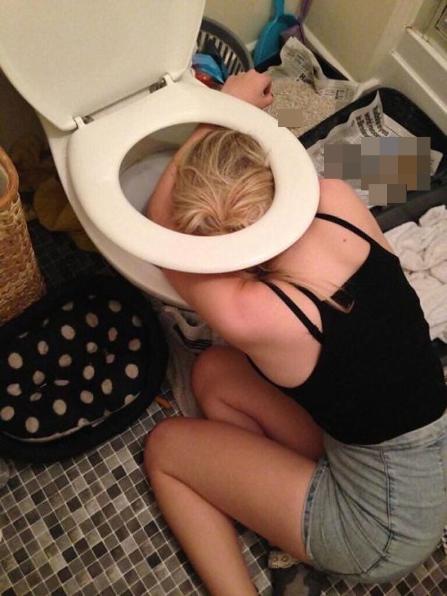 ibu ini kerjai anak di hari ulang tahun © 2016 brilio.net