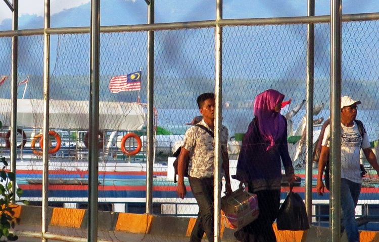 Indonesia masuk 10 besar negara penerima remitansi terbesar di dunia