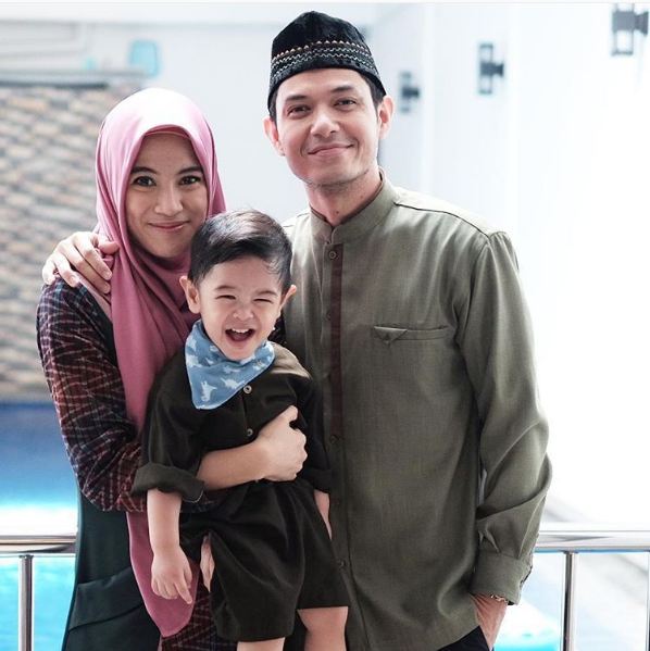 artis rayakan idul adha 1-10 © 2016 brilio.net artis rayakan idul adha 1-10 © 2016 brilio.net