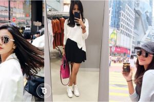 Jadi ratu FTV, ini harga 13 barang 'wah' kesayangan Audi Marissa