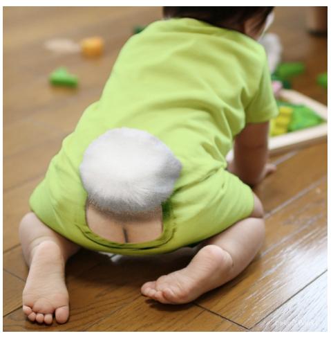 model pakaian anak © 2016 brilio.net model pakaian anak © 2016 brilio.net