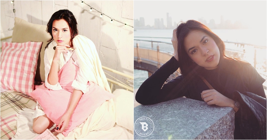 Dikenal tak 'drama', 3 gosip ini ternyata pernah menghampiri Raisa