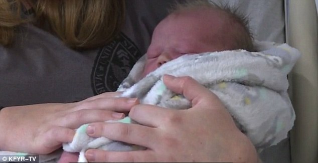 Bayi Unik © 2016 brilio.net