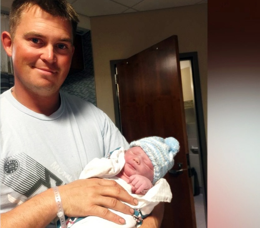 Bayi Unik © 2016 brilio.net