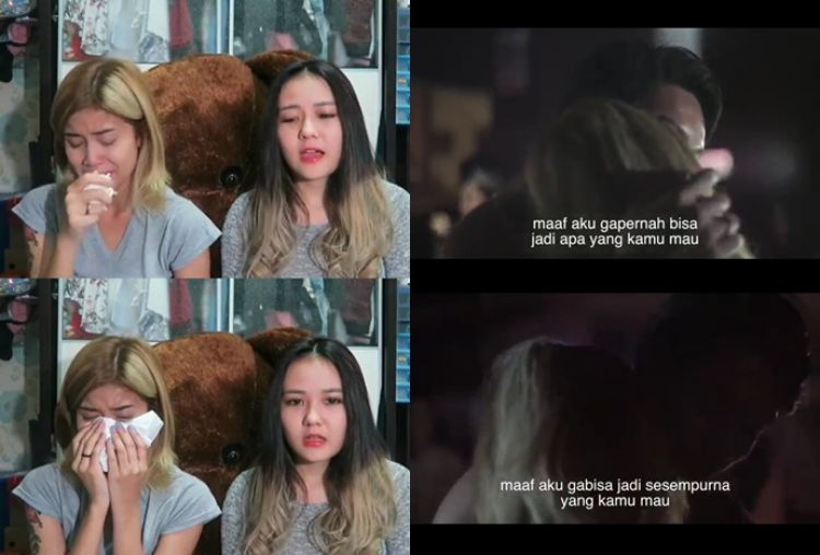 artis curhat di medsos setelah putus 1-5 © 2016 brilio.net artis curhat di medsos setelah putus 1-5 © 2016 brilio.net