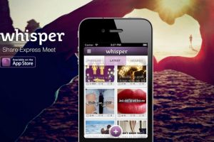 5 Aplikasi chatting anonim, cocok buat kamu yang pengen blak-blakan