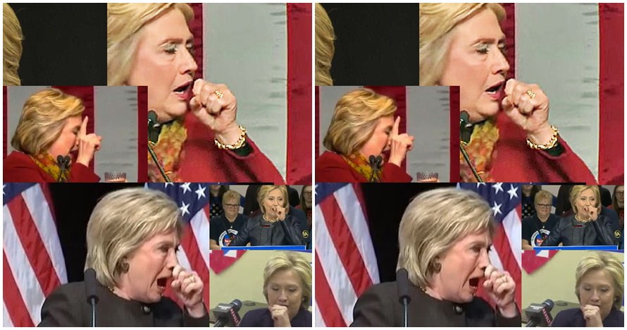 capres hillary  © 2016 brilio.net