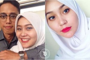 15 Foto cantiknya Zahra Khairunnisa, pacar Ario Kiswinar Teguh