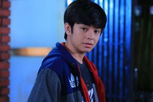 10 Foto Angga Yunanda pemeran Eric di Mermaid in Love, idola baru ABG