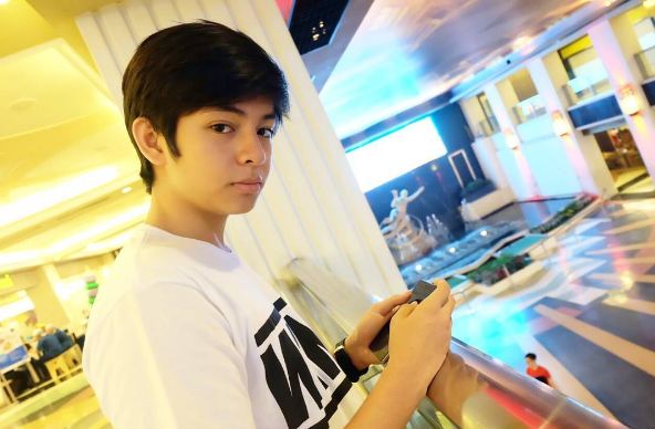 Angga Yunanda © 2016 brilio.net