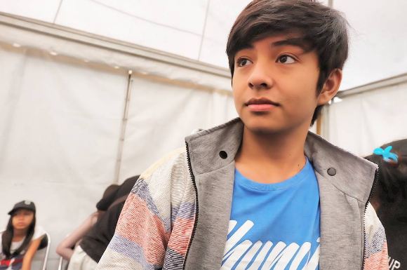 Angga Yunanda © 2016 brilio.net