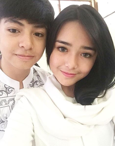 Angga Yunanda © 2016 brilio.net