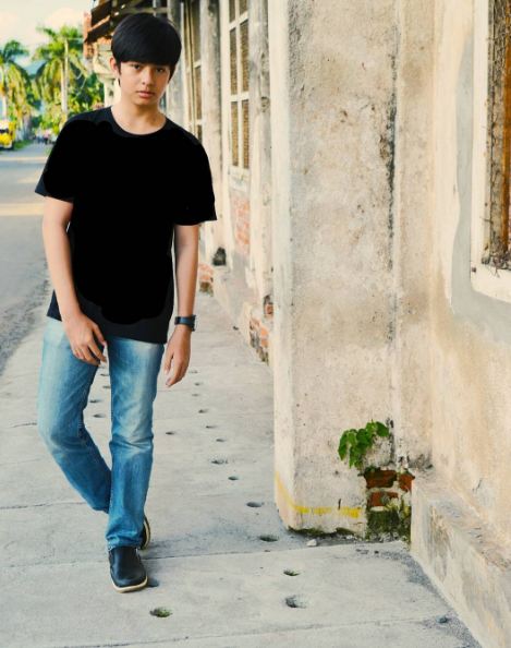 Angga Yunanda © 2016 brilio.net