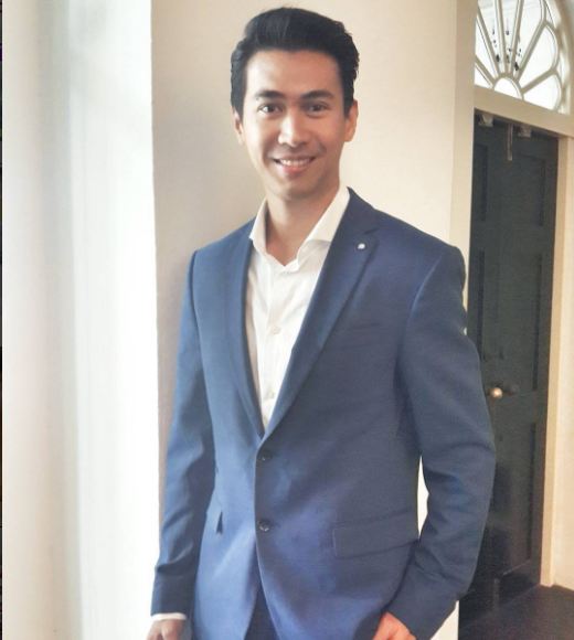 Hessel Steven  © 2016 brilio.net