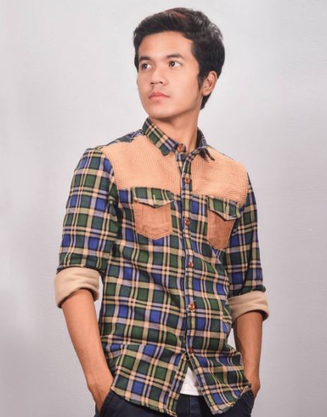 Dayat Simbaia © 2016 brilio.net Dayat Simbaia © 2016 brilio.net