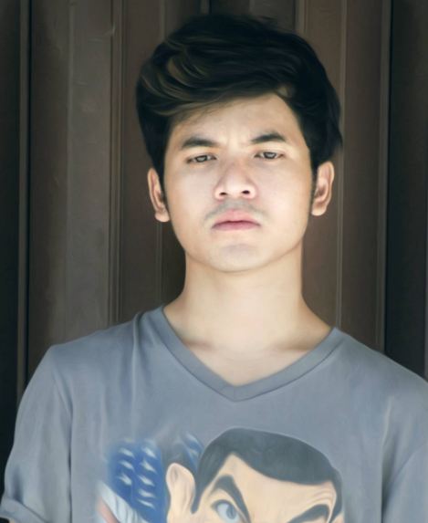 Dayat Simbaia © 2016 brilio.net Dayat Simbaia © 2016 brilio.net