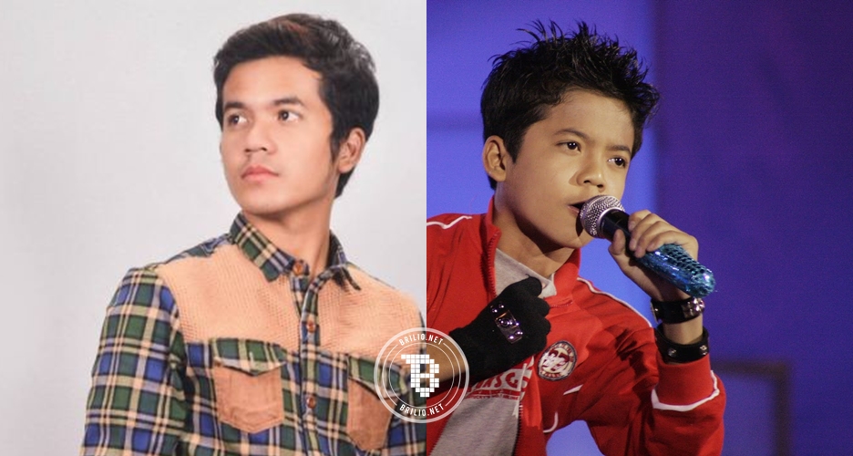 Dayat Simbaia, mantan Idola Cilik yang kini hits jadi anak band