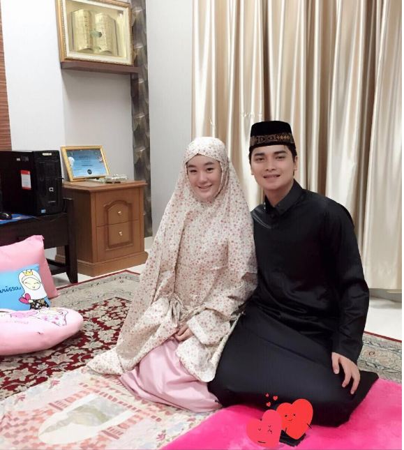 alvin larissa © 2016 brilio.net