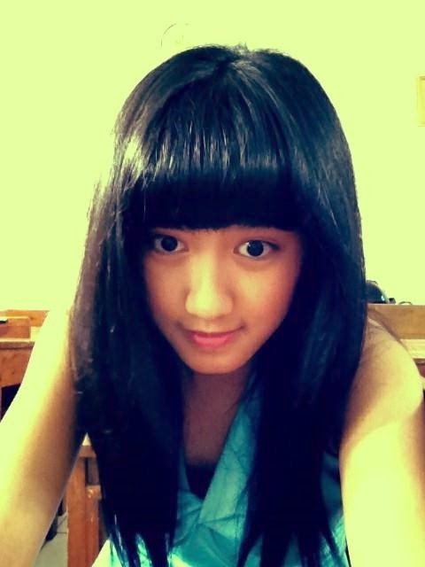 Ochi Rosdiana © 2016 brilio.net