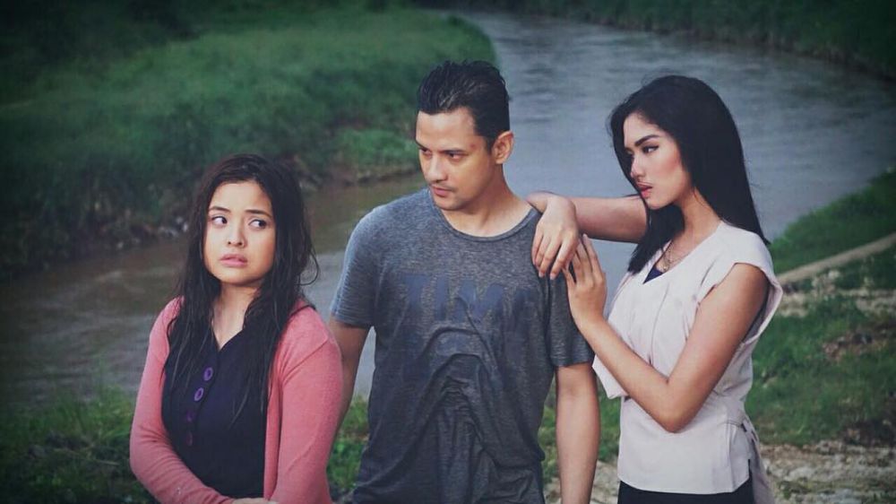 Ochi Rosdiana © 2016 brilio.net