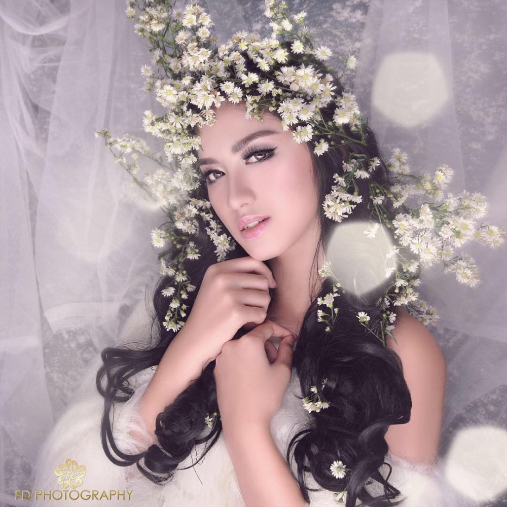 Ochi Rosdiana © 2016 brilio.net