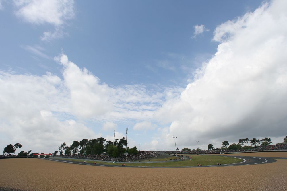 Sirkuit Legendaris © 2016 brilio.net Sirkuit Legendaris © 2016 brilio.net