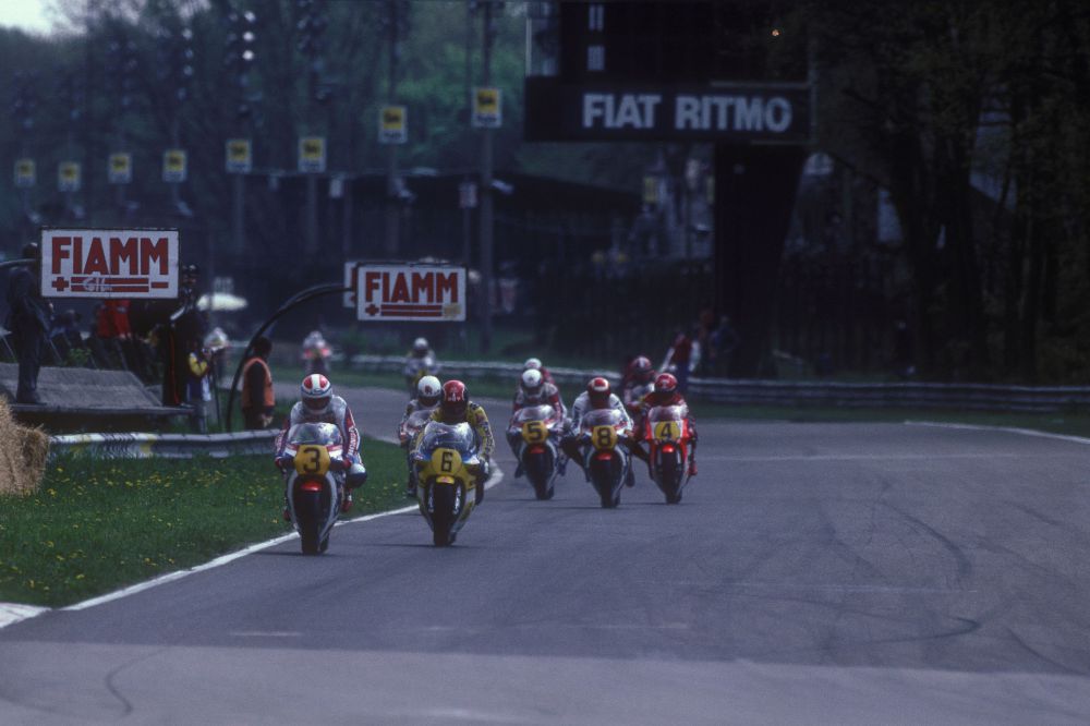 Sirkuit Legendaris © 2016 brilio.net Sirkuit Legendaris © 2016 brilio.net