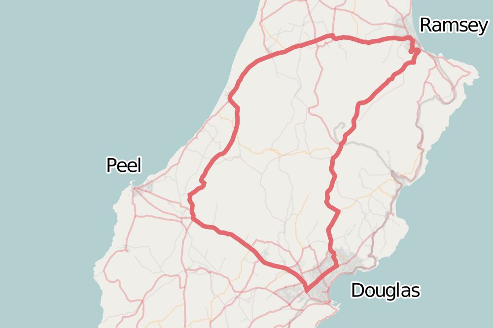 Sirkuit Legendaris © 2016 brilio.net Sirkuit Legendaris © 2016 brilio.net