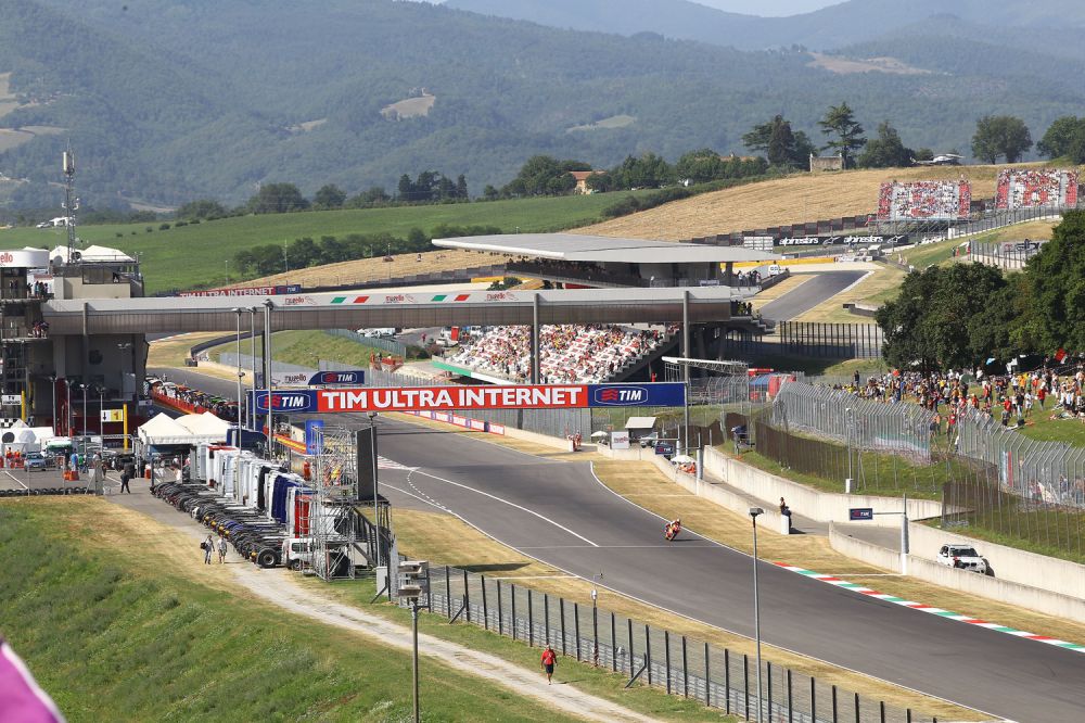 Sirkuit Legendaris © 2016 brilio.net Sirkuit Legendaris © 2016 brilio.net