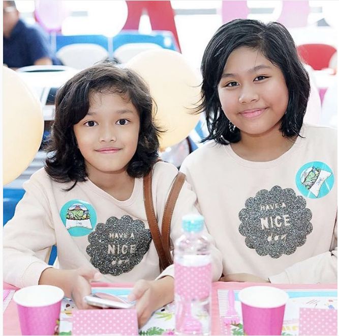 anak ussy andhika © 2016 brilio.net anak ussy andhika © 2016 brilio.net