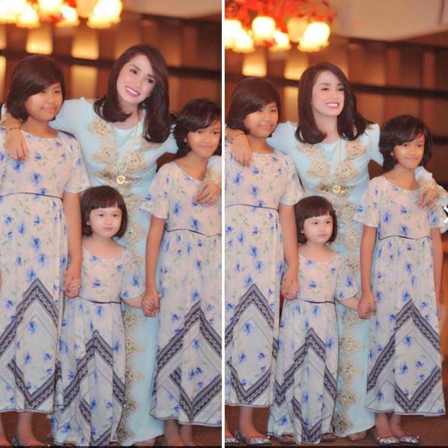 anak ussy andhika © 2016 brilio.net anak ussy andhika © 2016 brilio.net