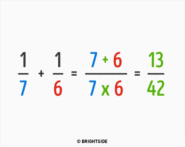 9 Trik cerdas matematika ini pasti belum pernah diajarkan di sekolahmu