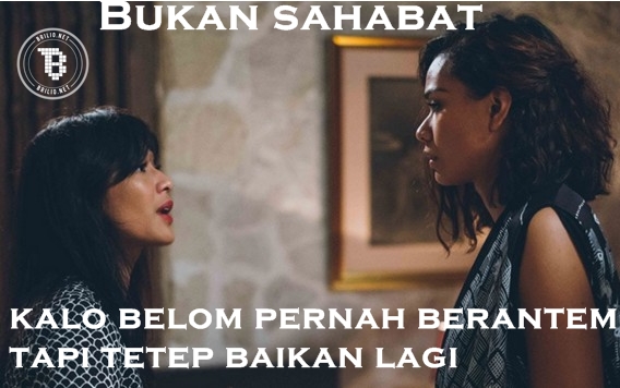 meme bukan sahabat © 2016 brilio.net