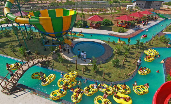 wisata Batam © 2016 brilio.net